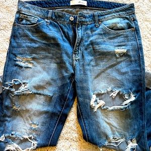 Women’s Kan Can jeans